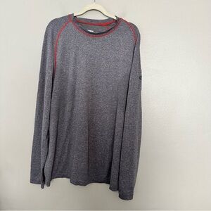 Lululemon long sleeve shirt